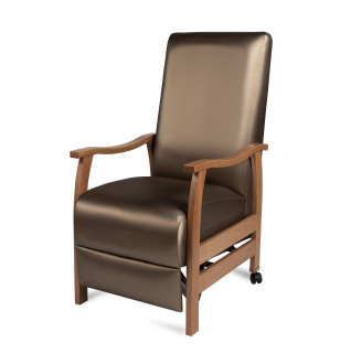 Fauteuil Berth